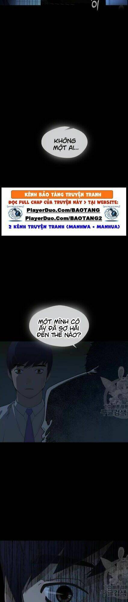 Người Đàn Ông Thực Thụ Chapter 35 - Trang 28