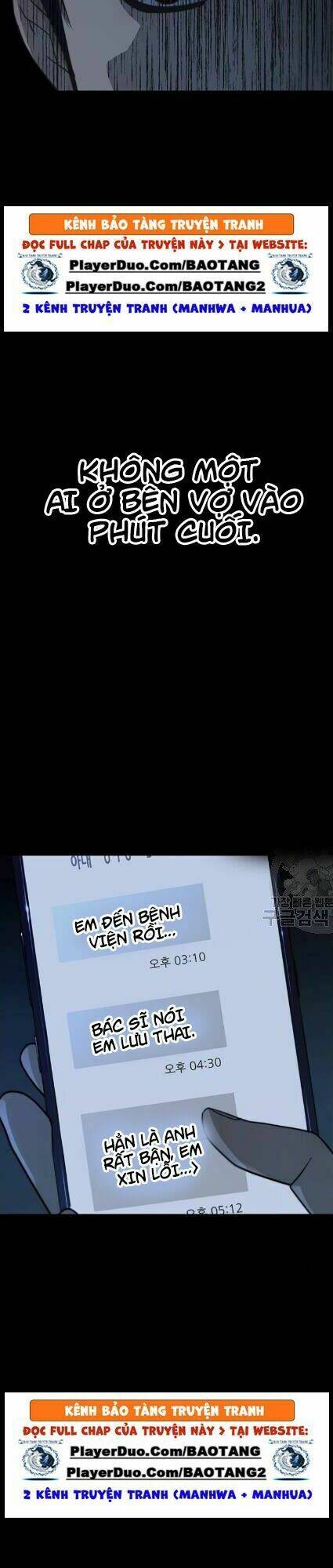 Người Đàn Ông Thực Thụ Chapter 35 - Trang 29