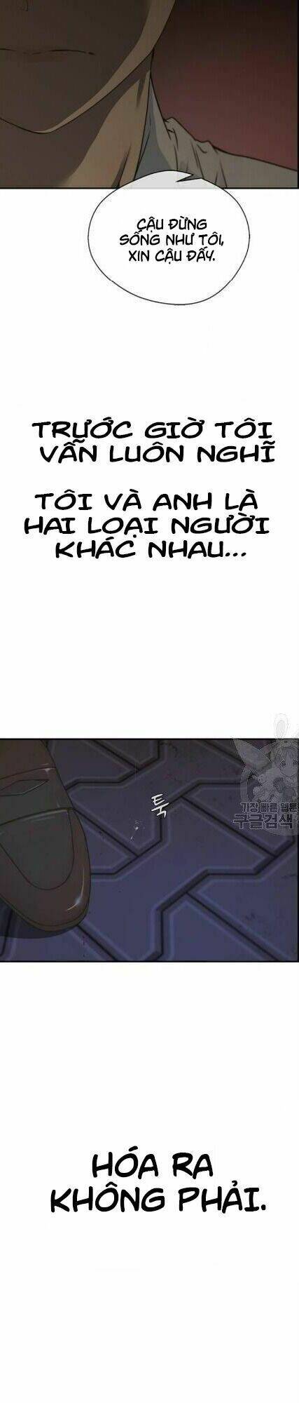 Người Đàn Ông Thực Thụ Chapter 35 - Trang 33
