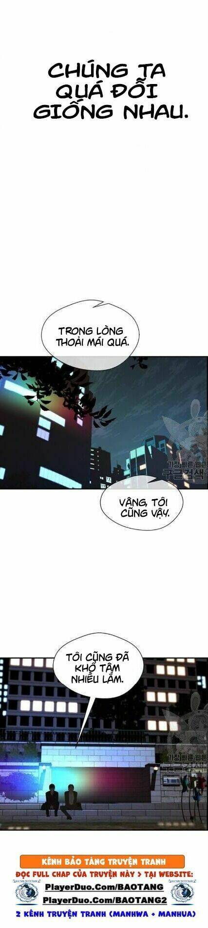 Người Đàn Ông Thực Thụ Chapter 35 - Trang 34