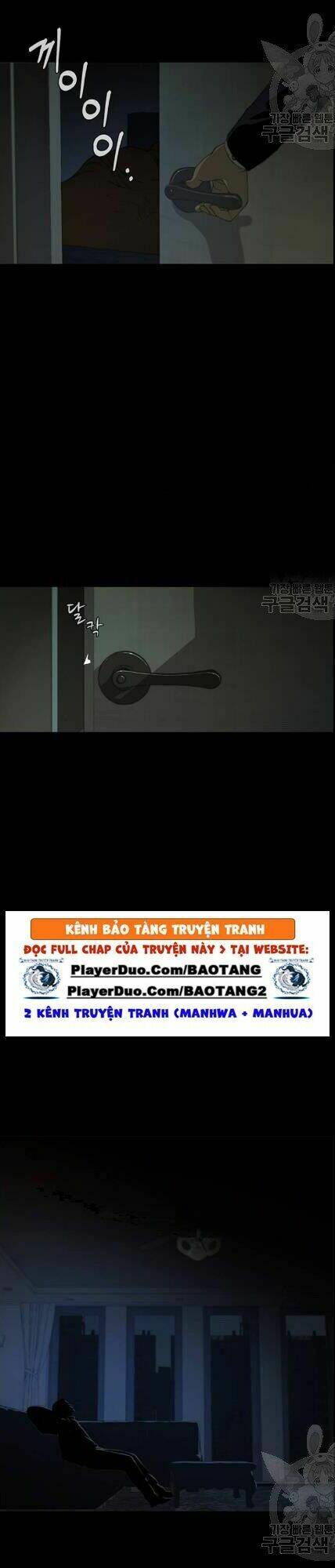 Người Đàn Ông Thực Thụ Chapter 35 - Trang 4