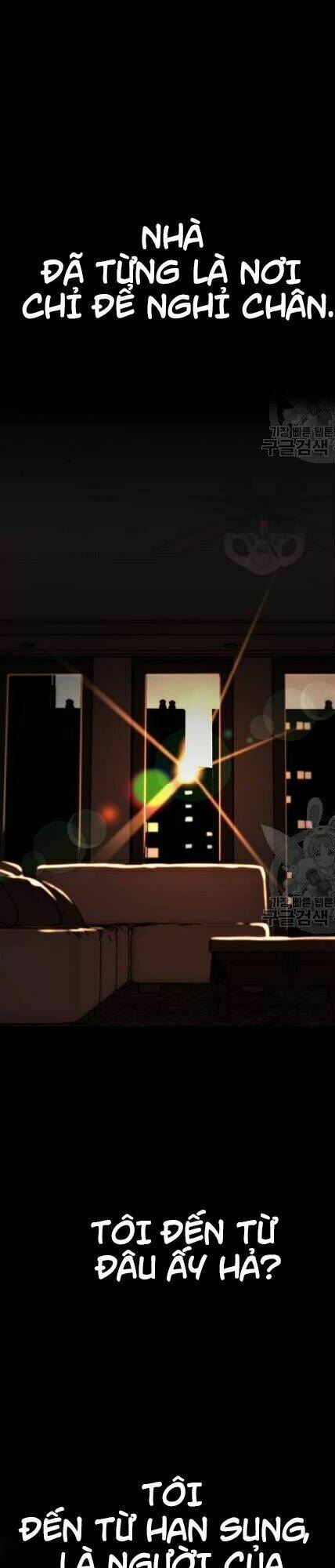 Người Đàn Ông Thực Thụ Chapter 35 - Trang 5