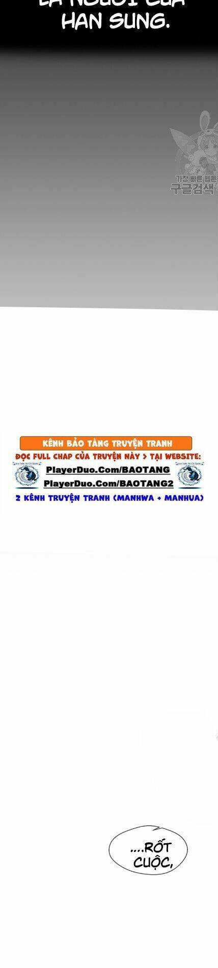 Người Đàn Ông Thực Thụ Chapter 35 - Trang 6