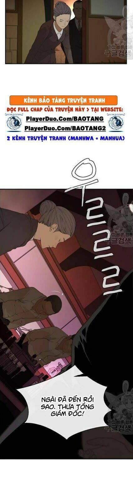 Người Đàn Ông Thực Thụ Chapter 36 - Trang 13