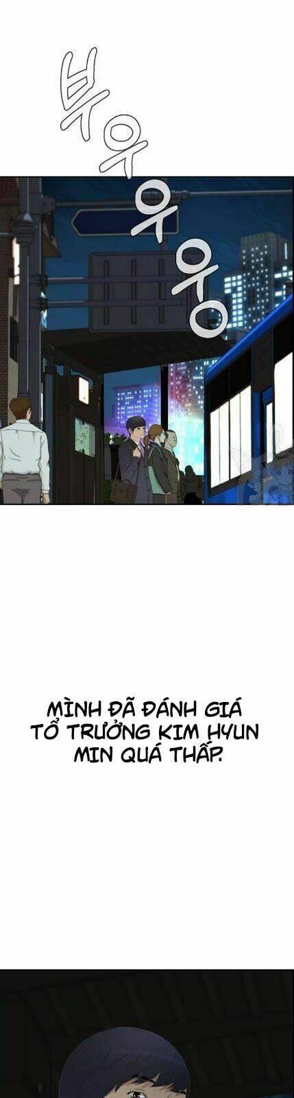 Người Đàn Ông Thực Thụ Chapter 36 - Trang 18