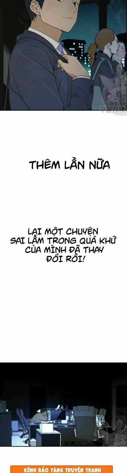 Người Đàn Ông Thực Thụ Chapter 36 - Trang 19