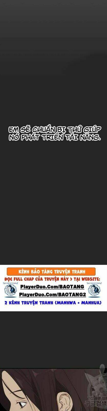 Người Đàn Ông Thực Thụ Chapter 36 - Trang 34