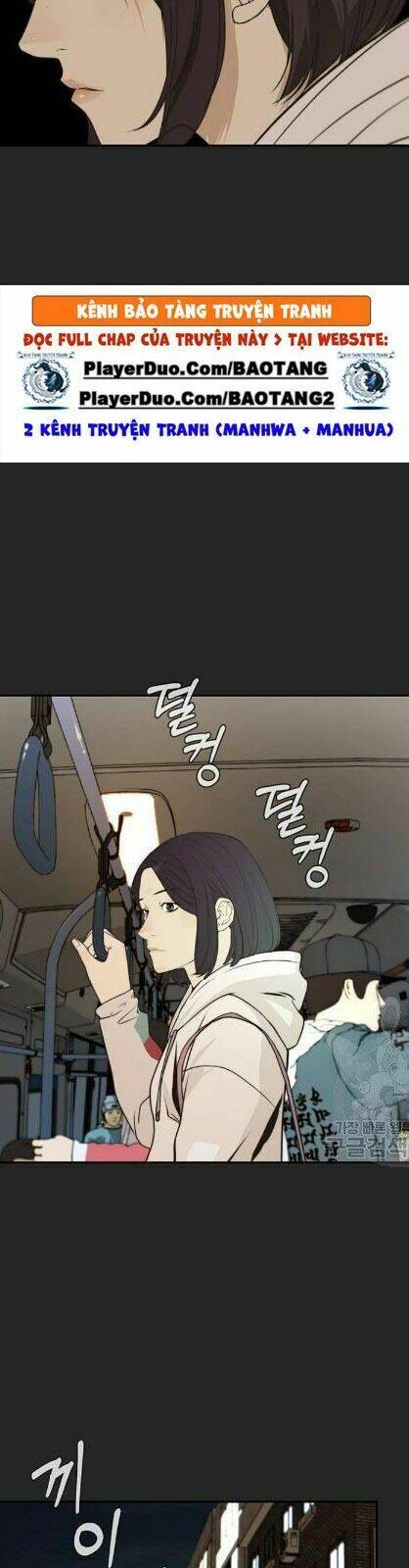 Người Đàn Ông Thực Thụ Chapter 36 - Trang 35