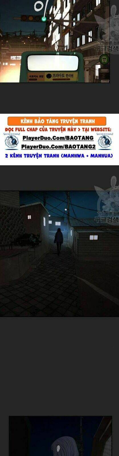 Người Đàn Ông Thực Thụ Chapter 36 - Trang 36