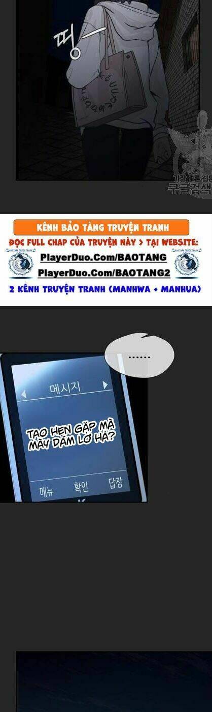 Người Đàn Ông Thực Thụ Chapter 36 - Trang 37