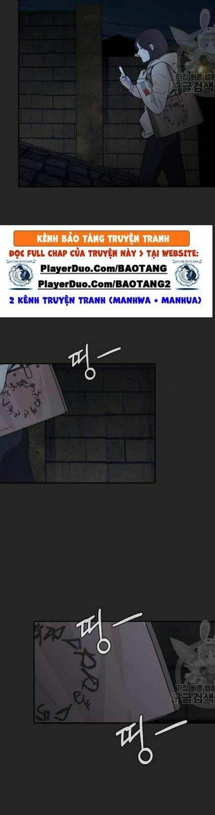 Người Đàn Ông Thực Thụ Chapter 36 - Trang 38