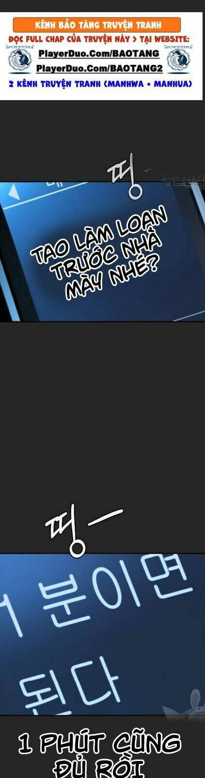 Người Đàn Ông Thực Thụ Chapter 36 - Trang 39