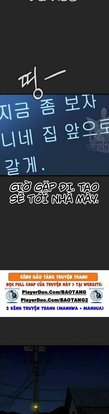 Người Đàn Ông Thực Thụ Chapter 36 - Trang 40