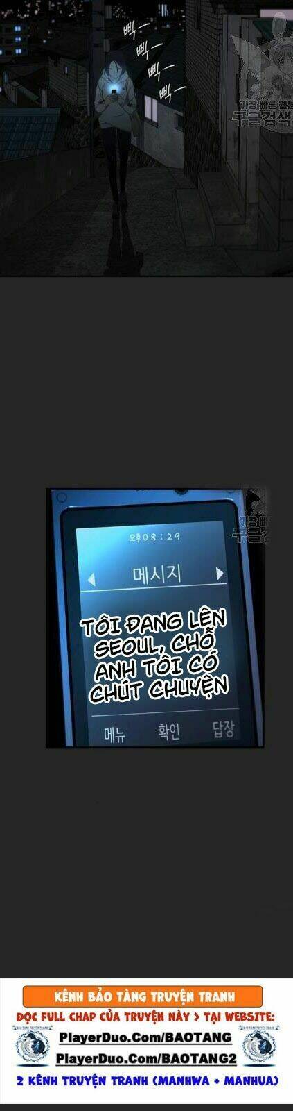 Người Đàn Ông Thực Thụ Chapter 36 - Trang 41