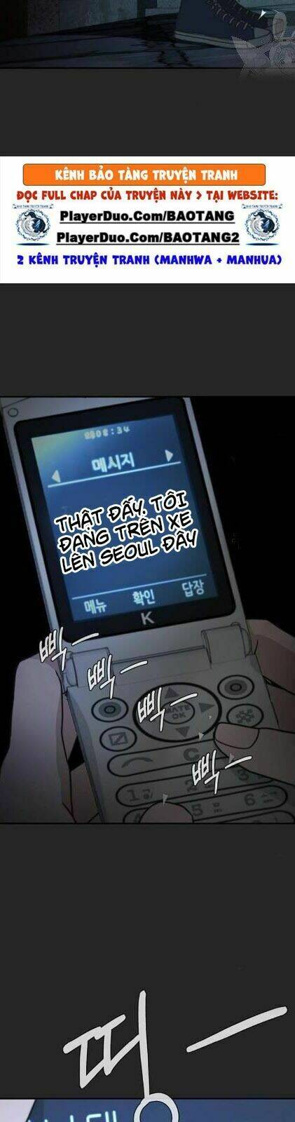 Người Đàn Ông Thực Thụ Chapter 36 - Trang 43