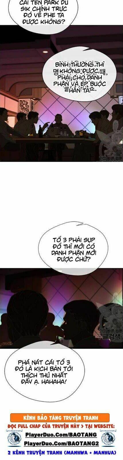 Người Đàn Ông Thực Thụ Chapter 36 - Trang 5