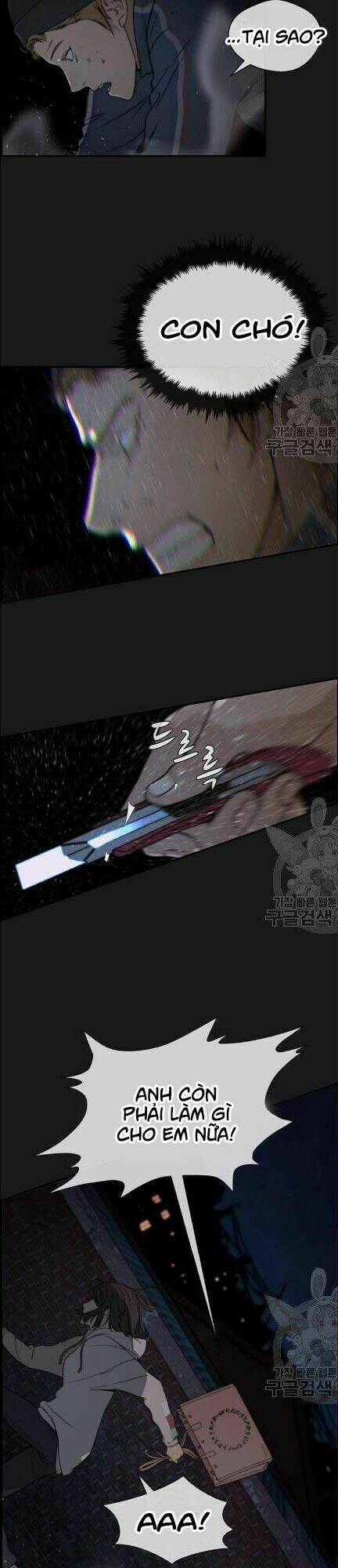Người Đàn Ông Thực Thụ Chapter 37 - Trang 9