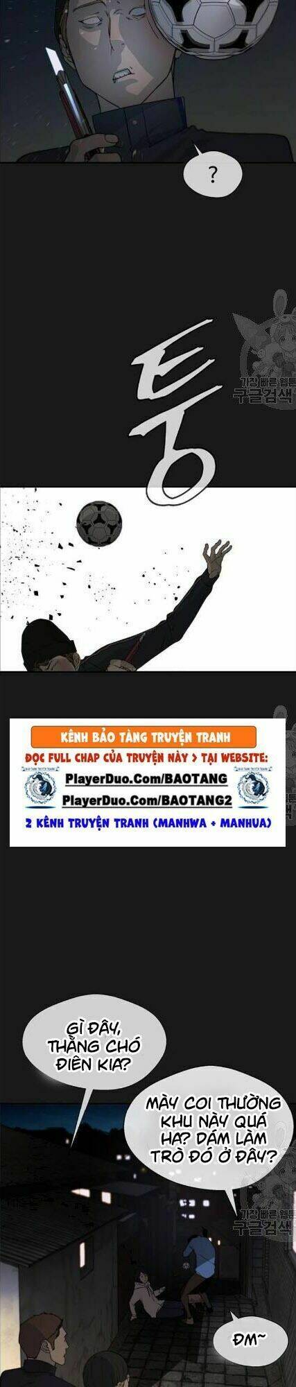 Người Đàn Ông Thực Thụ Chapter 37 - Trang 13