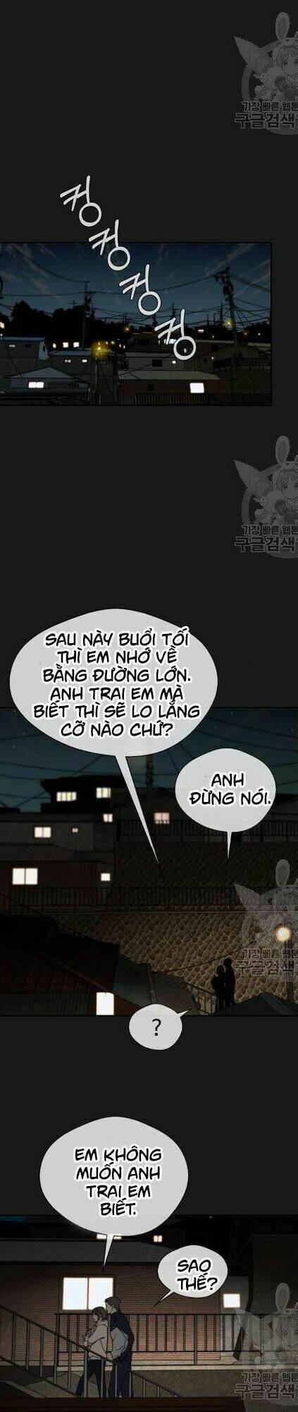 Người Đàn Ông Thực Thụ Chapter 37 - Trang 16