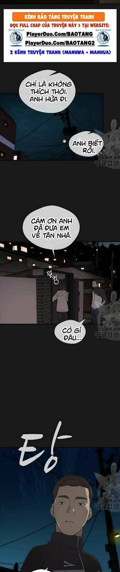 Người Đàn Ông Thực Thụ Chapter 37 - Trang 17