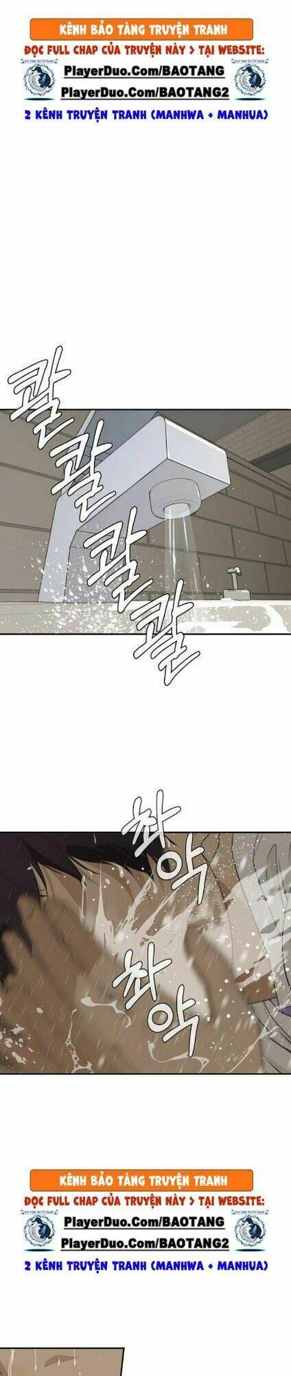 Người Đàn Ông Thực Thụ Chapter 37 - Trang 25