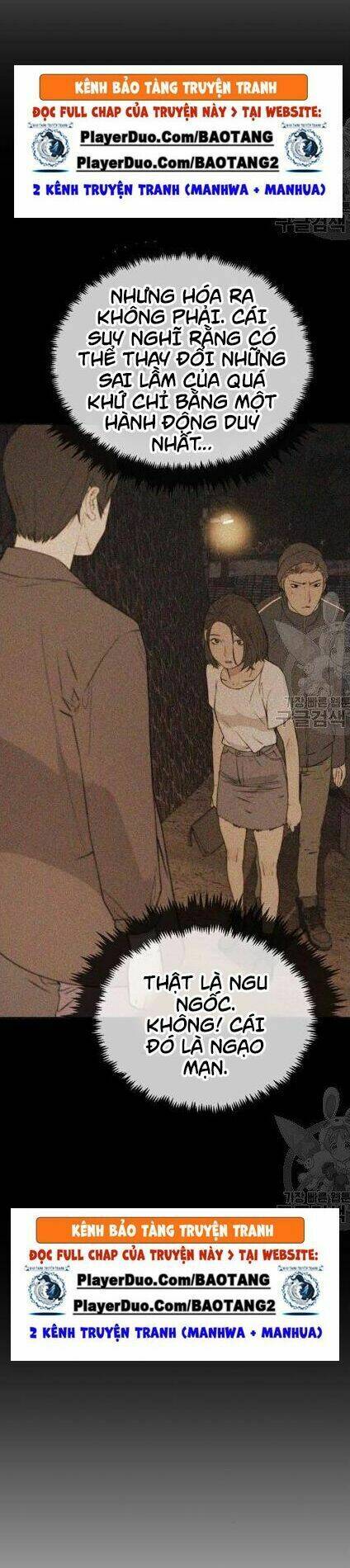 Người Đàn Ông Thực Thụ Chapter 37 - Trang 27