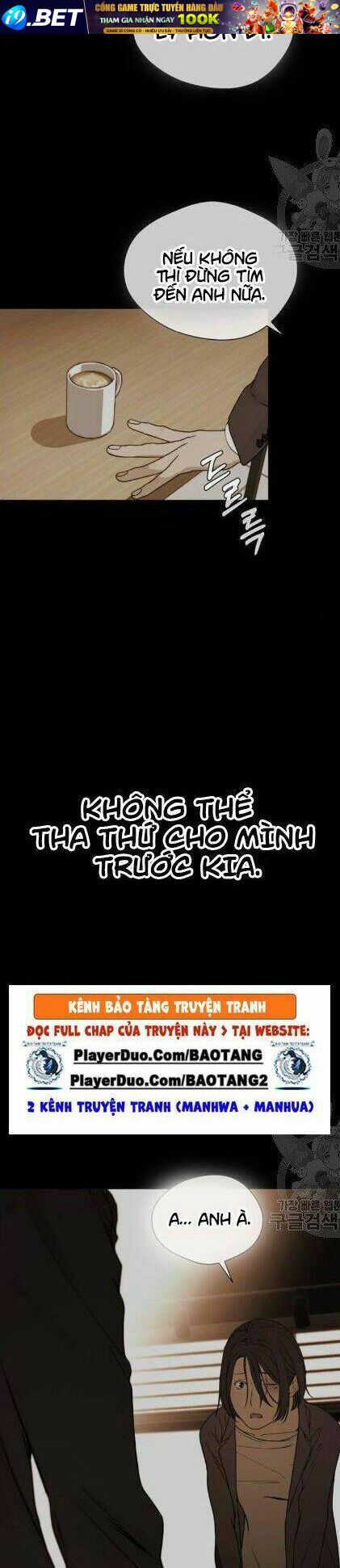 Người Đàn Ông Thực Thụ Chapter 37 - Trang 31