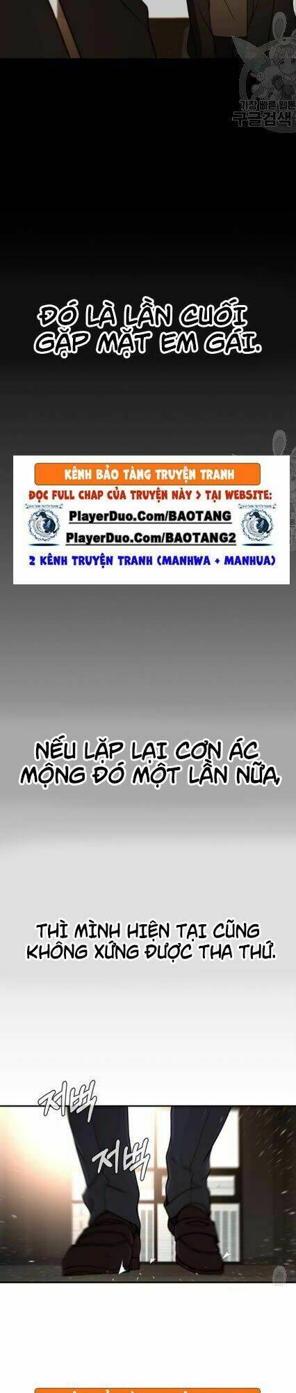 Người Đàn Ông Thực Thụ Chapter 37 - Trang 32