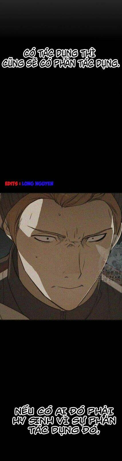 Người Đàn Ông Thực Thụ Chapter 37 - Trang 34