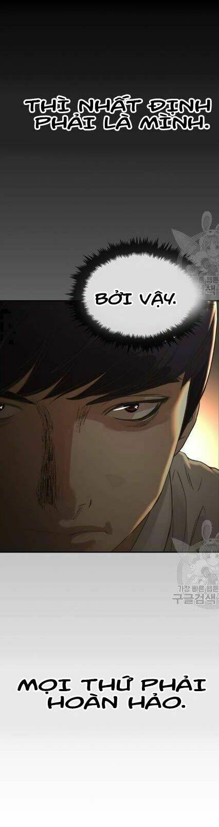 Người Đàn Ông Thực Thụ - Chapter 37 - Page 35