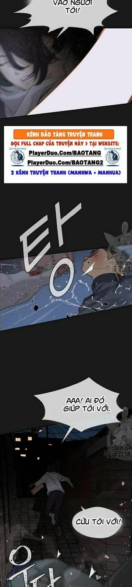 Người Đàn Ông Thực Thụ Chapter 37 - Trang 7