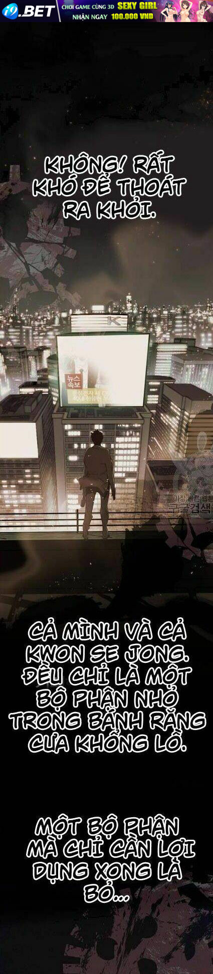 Người Đàn Ông Thực Thụ Chapter 38 - Trang 10