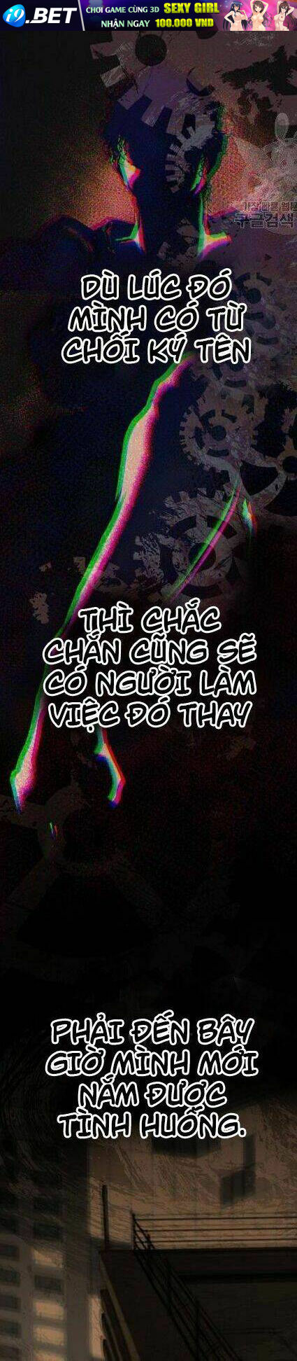 Người Đàn Ông Thực Thụ Chapter 38 - Trang 11