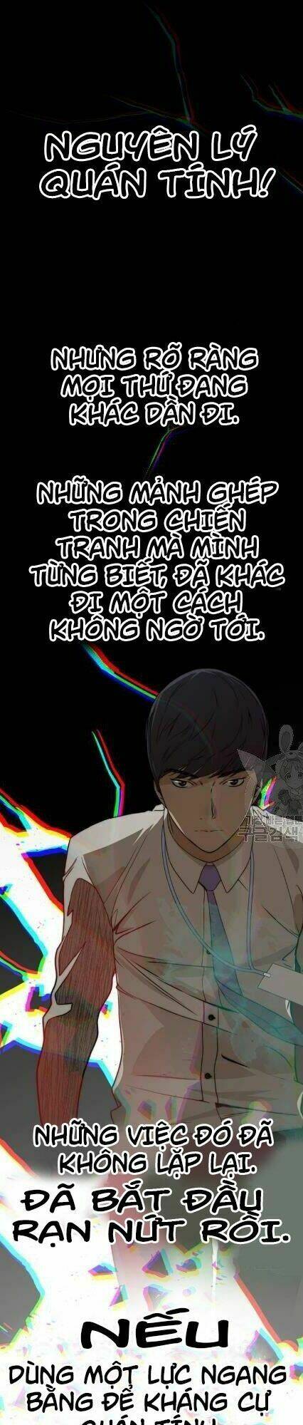 Người Đàn Ông Thực Thụ Chapter 38 - Trang 13