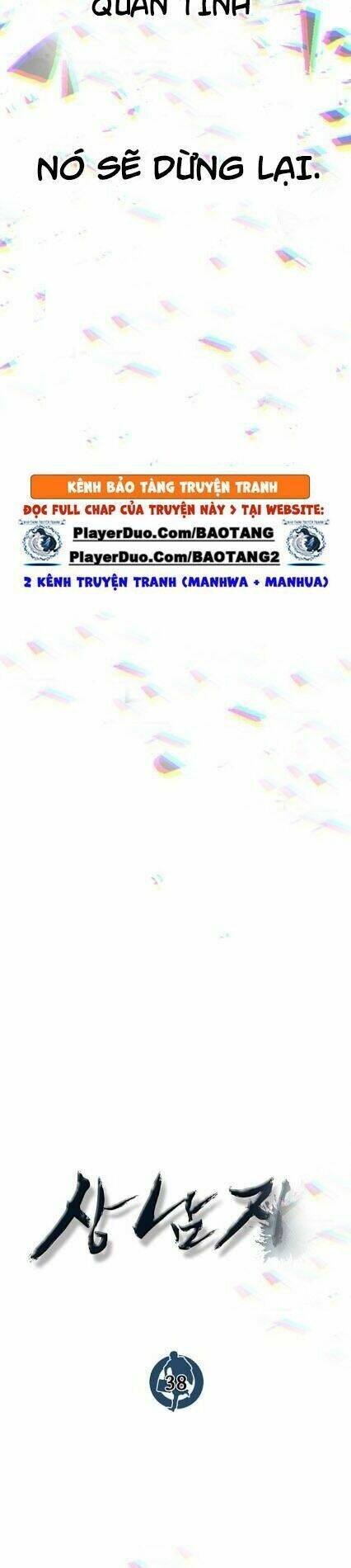 Người Đàn Ông Thực Thụ Chapter 38 - Trang 14