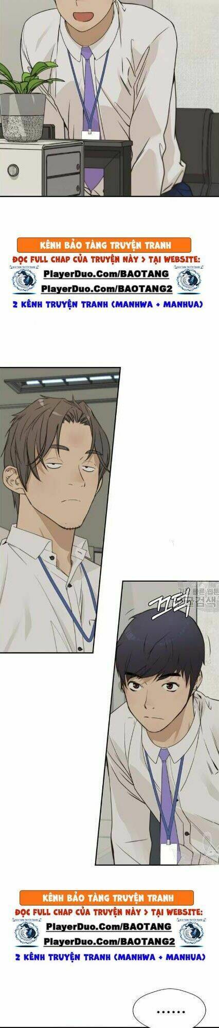 Người Đàn Ông Thực Thụ Chapter 38 - Trang 29