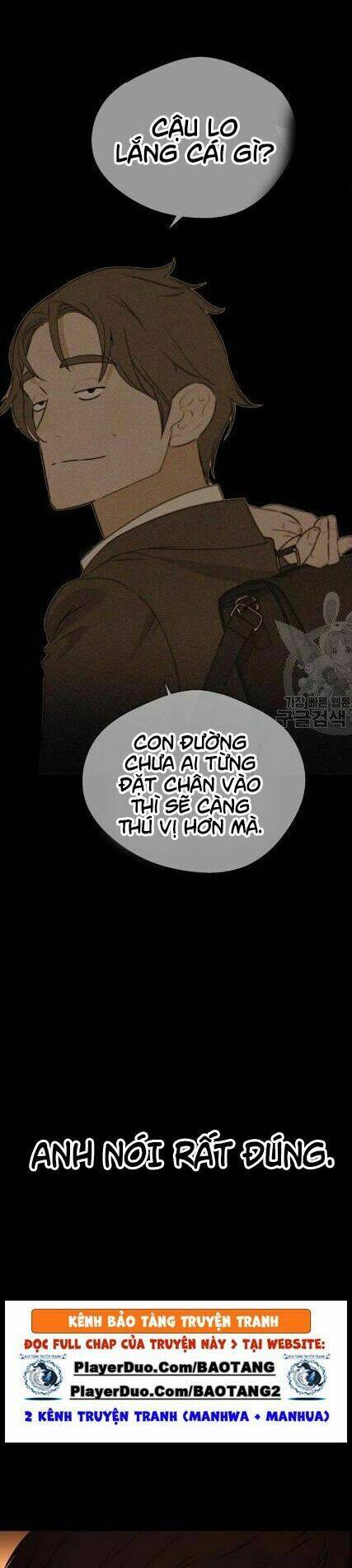 Người Đàn Ông Thực Thụ Chapter 38 - Trang 35