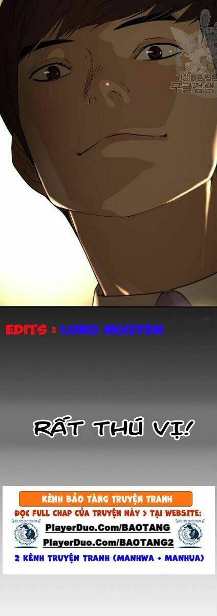 Người Đàn Ông Thực Thụ - Chapter 38 - Page 36