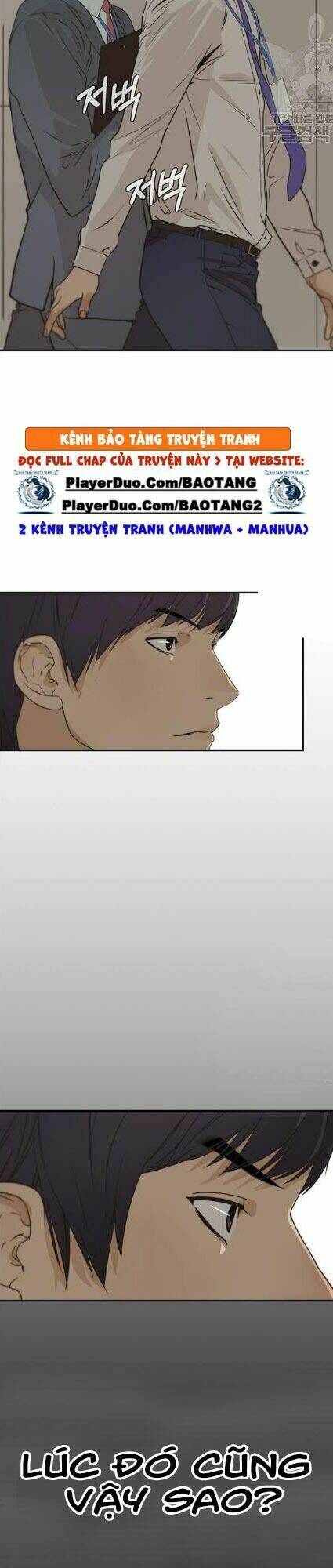 Người Đàn Ông Thực Thụ Chapter 38 - Trang 8