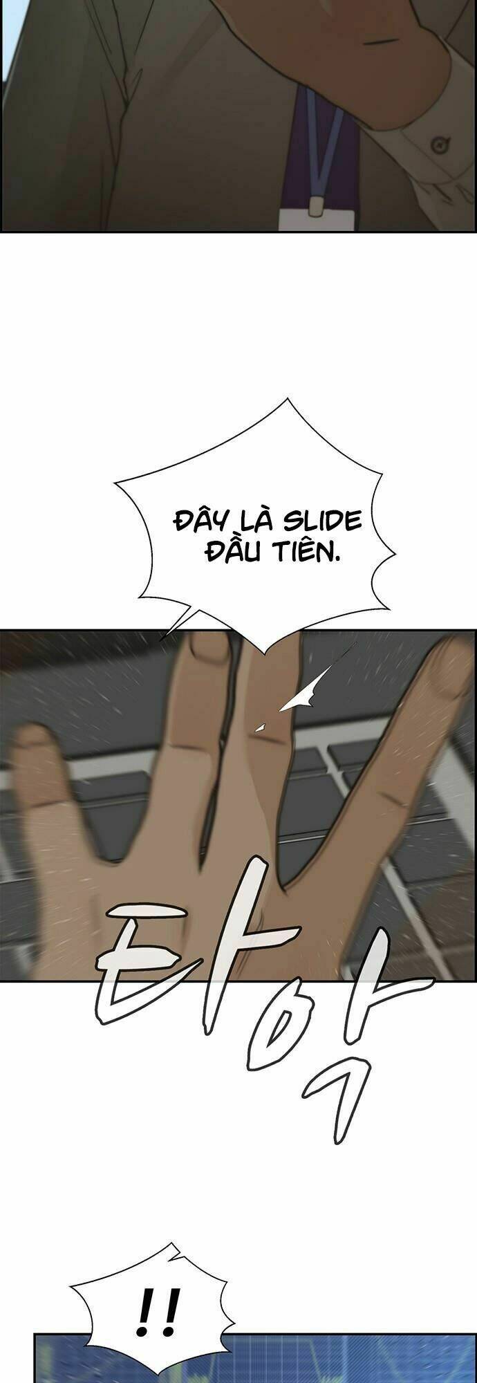 Người Đàn Ông Thực Thụ Chapter 39 - Trang 41