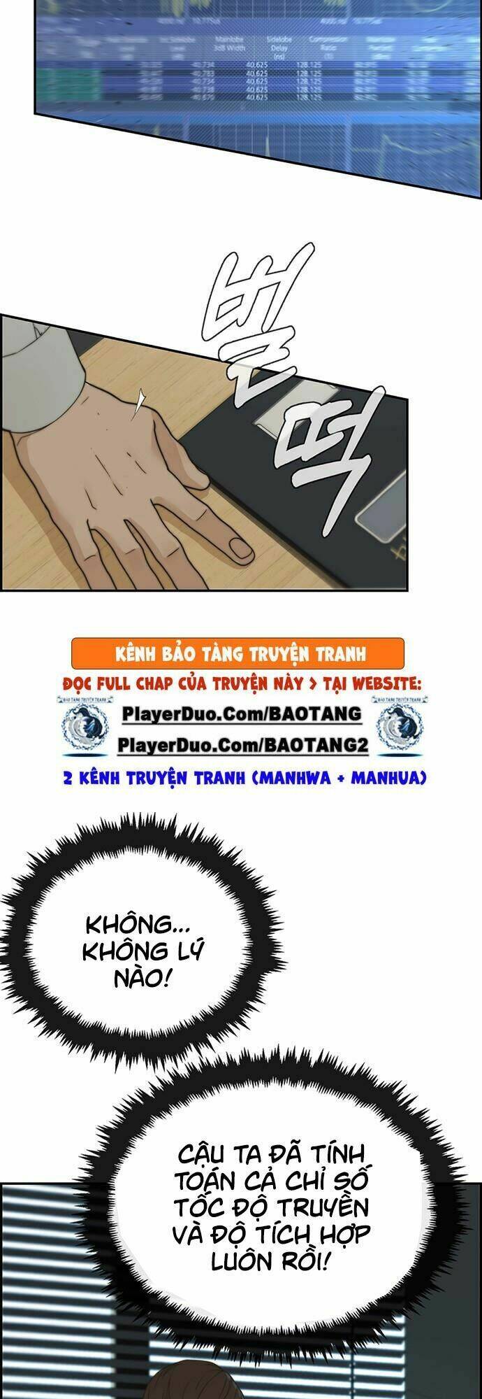 Người Đàn Ông Thực Thụ Chapter 39 - Trang 42