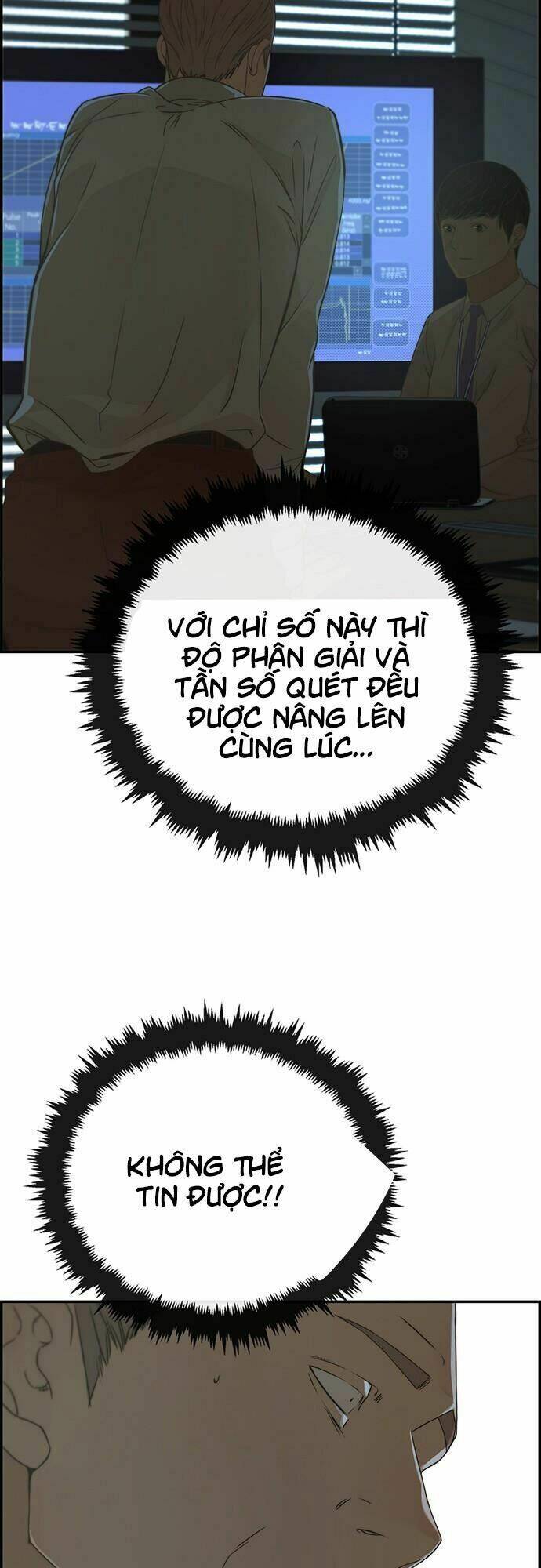 Người Đàn Ông Thực Thụ Chapter 39 - Trang 43