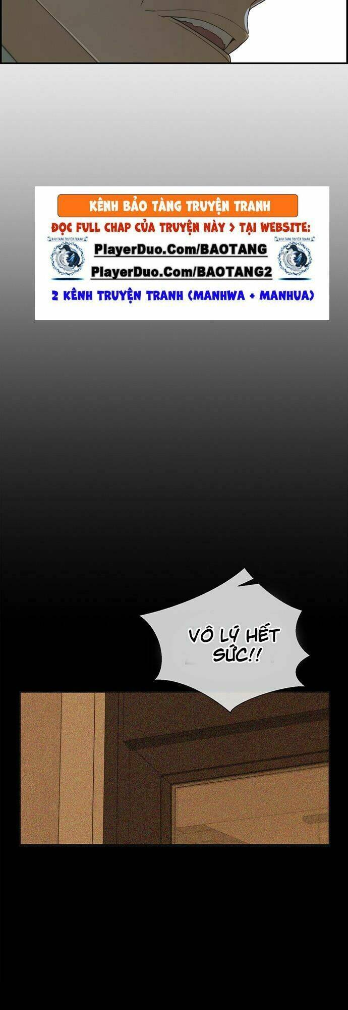 Người Đàn Ông Thực Thụ Chapter 39 - Trang 44