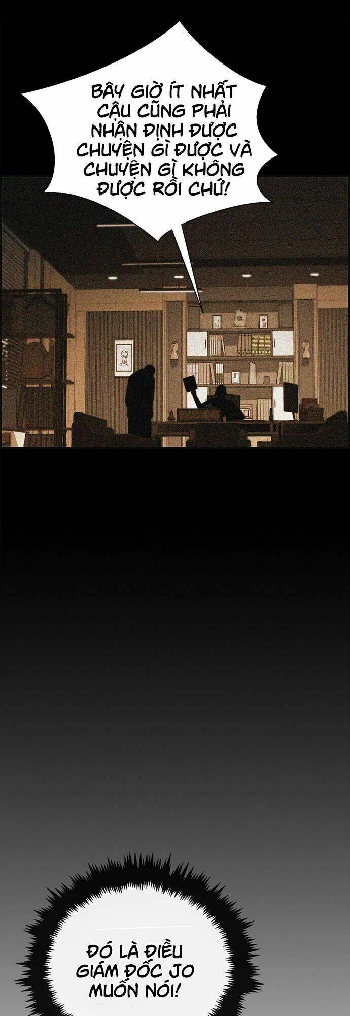 Người Đàn Ông Thực Thụ Chapter 39 - Trang 45