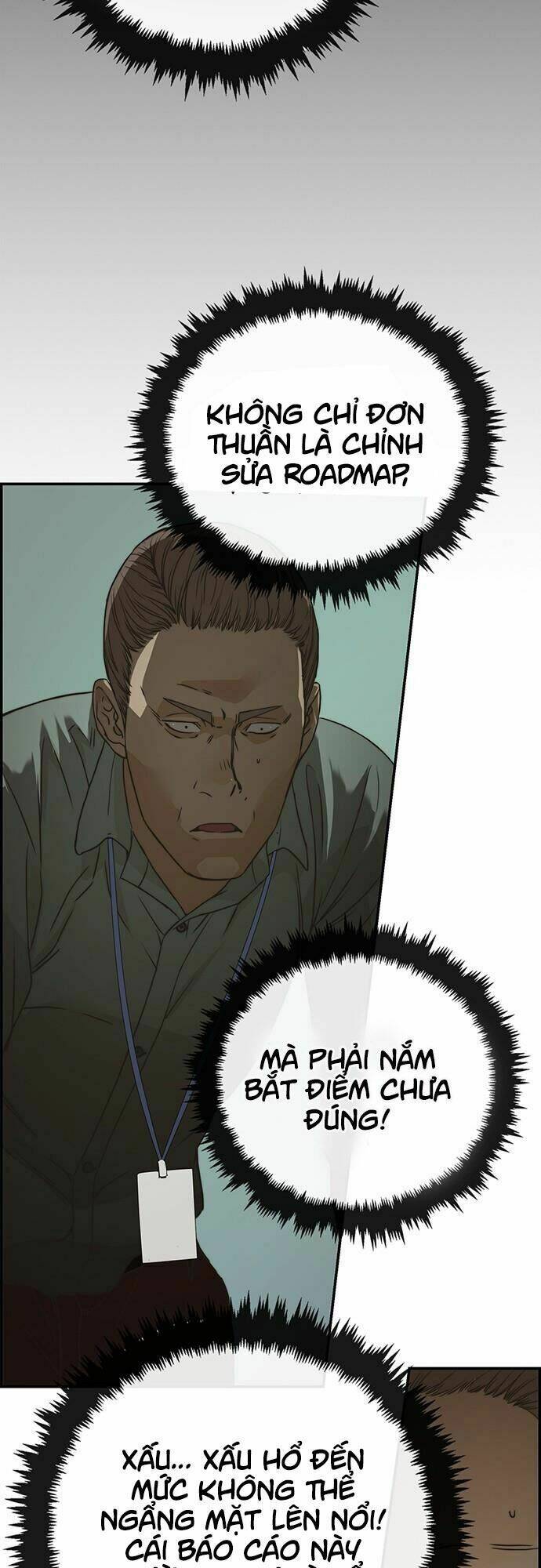 Người Đàn Ông Thực Thụ Chapter 39 - Trang 46