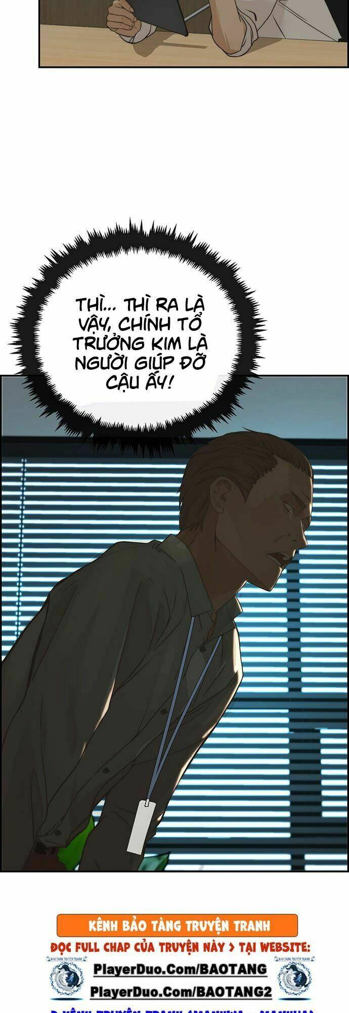 Người Đàn Ông Thực Thụ Chapter 39 - Trang 48