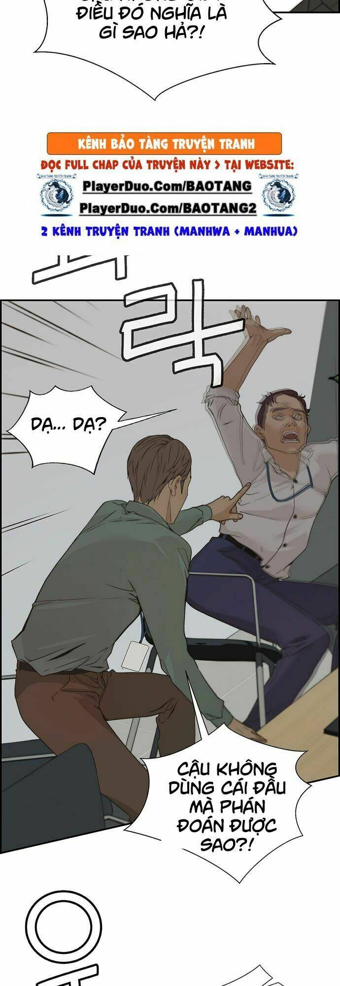 Người Đàn Ông Thực Thụ Chapter 39 - Trang 51