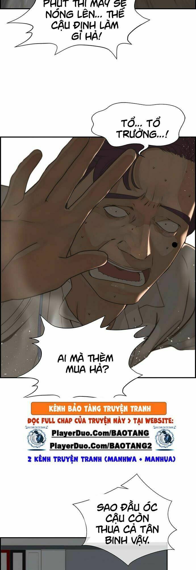 Người Đàn Ông Thực Thụ Chapter 39 - Trang 53