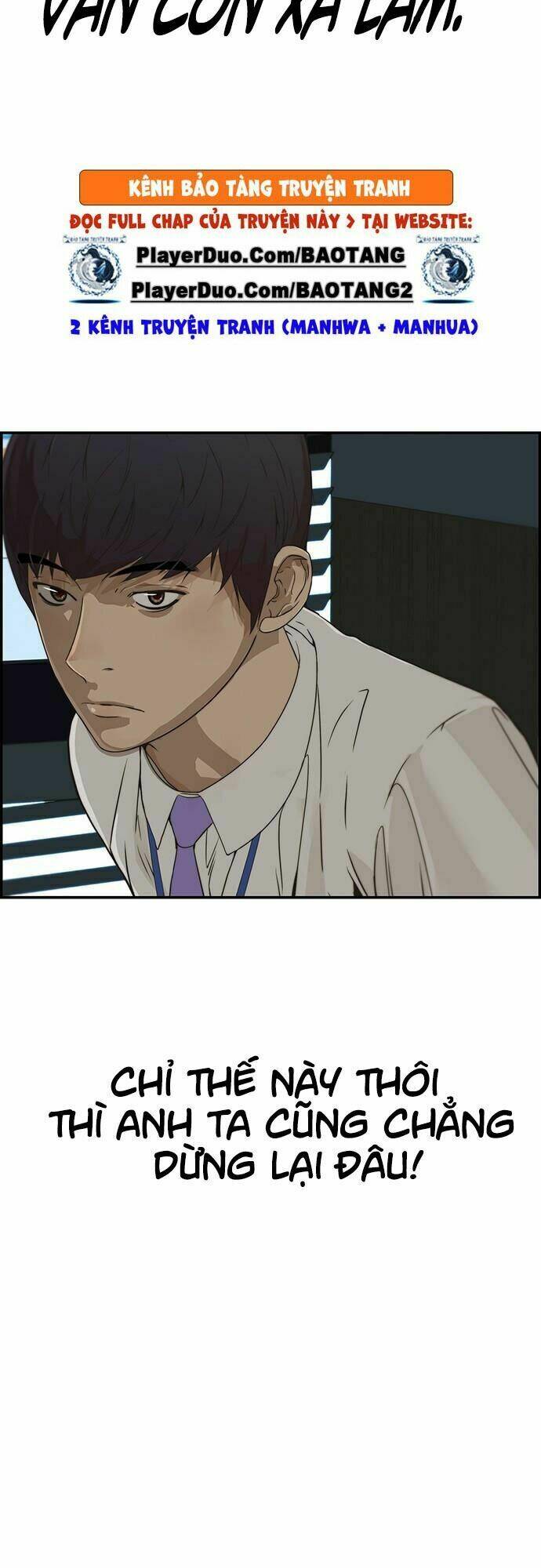 Người Đàn Ông Thực Thụ - Chapter 39 - Page 55