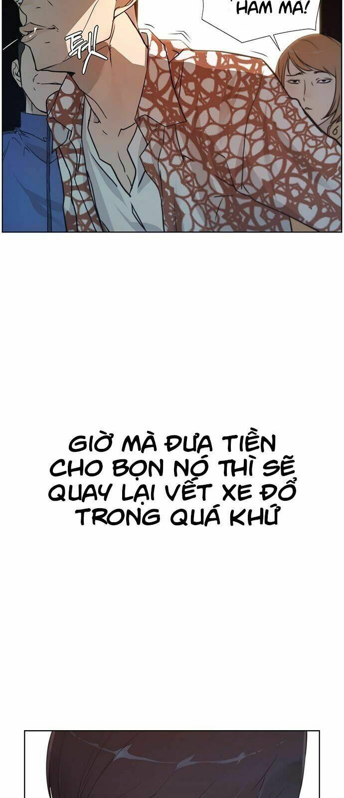 Người Đàn Ông Thực Thụ - Chapter 4 - Page 9